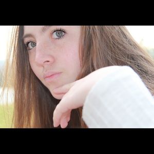 Meet your Posher, Megan lani